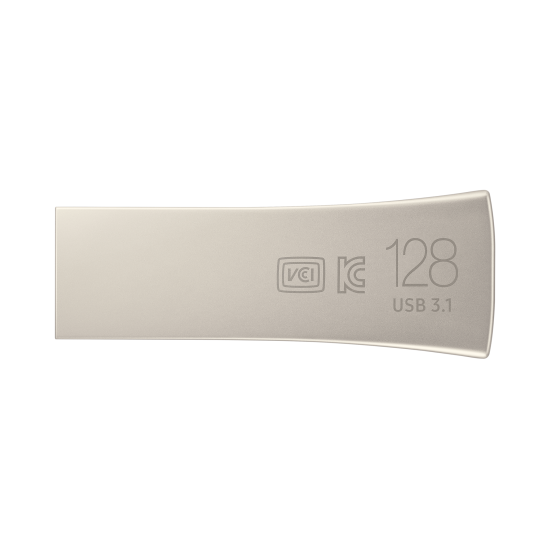 Samsung USB Flash Drive BAR Plus, 128GB, USB-A