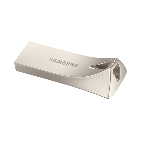 Samsung USB Flash Drive BAR Plus, 128GB, USB-A