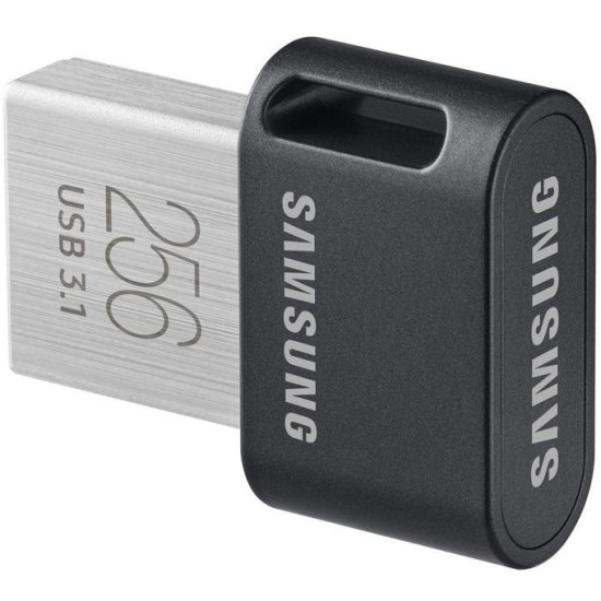 Samsung USB Flash Drive FIT Plus, 256GB, USB-A