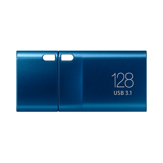 Samsung USB-C Flash drive 3.1 2022, 128GB, Blue