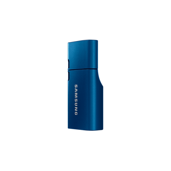 Samsung USB-C Flash drive 3.1 2022, 128GB, Blue
