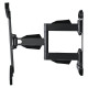 Hama FULLMOTION TV Wall Bracket, 37