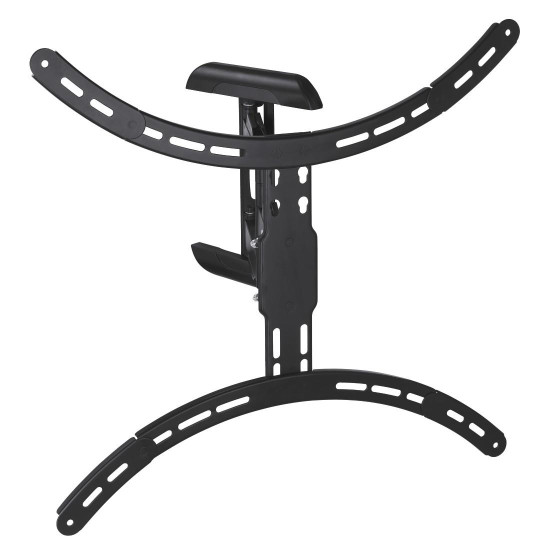 Hama FULLMOTION TV Wall Bracket, 37