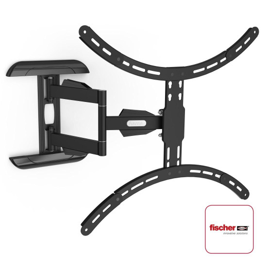Hama FULLMOTION TV Wall Bracket, 37