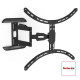 Hama FULLMOTION TV Wall Bracket, 37