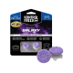 KontrolFreek Performance Thumbsticks FPS Freak Galaxy Purple