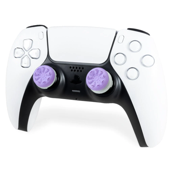 KontrolFreek Performance Thumbsticks FPS Freak Galaxy Purple