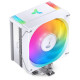 CPU Cooler Jonsbo CR-1000 EVO, ARGB, White