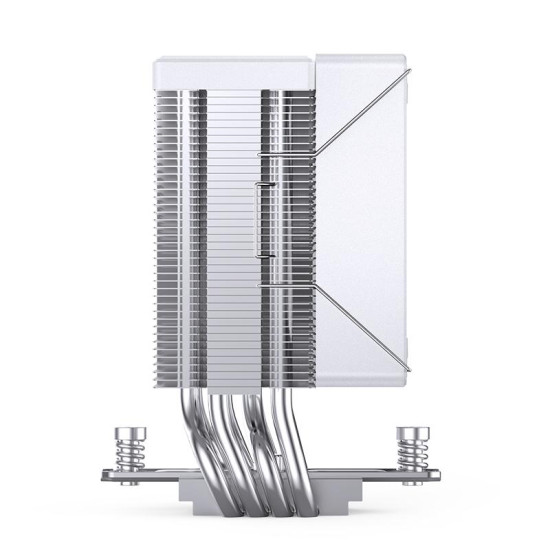 CPU Cooler Jonsbo CR-1400 EVO White ARGB