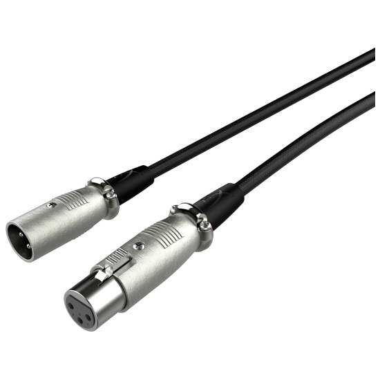 HyperX XLR Cable