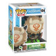 Funko Pop! Asia: Genshin Impact - Hilichurl #184