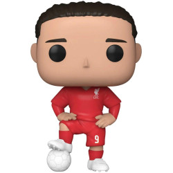 Funko Pop! Football: Liverpool FC - Darwin Nunez #53