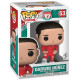 Funko Pop! Football: Liverpool FC - Darwin Nunez #53