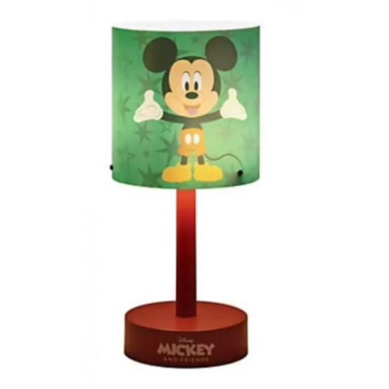 Paladone Mickey Friends Mini Desk Lamp (PP12311DSC)
