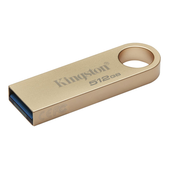 USB stick KINGSTON DataTraveler SE9 G3, 512GB, USB 3.2 Gen 1