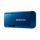 USB памет Samsung USB-C, 256GB, USB 3.1, Синя