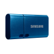 USB памет Samsung USB-C, 256GB, USB 3.1, Синя