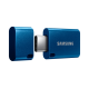 USB памет Samsung USB-C, 256GB, USB 3.1, Синя