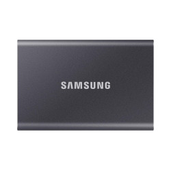 External SSD Samsung T7 Titan Grey 2000GB