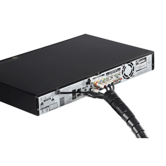 Шлаух спирала 25 мм, 2 м, 220998