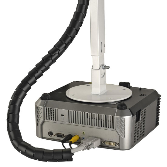 Шлаух спирала 25 мм, 2 м, 220998