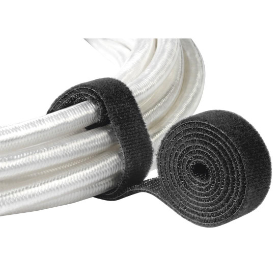 Hama Hook and Loop Strap Two-Sided, Universal, 1.9 x 100 cm, 221007