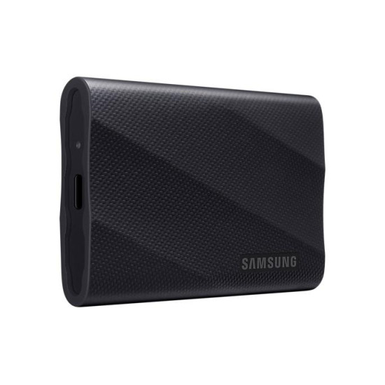 Външен SSD Samsung T9 USB 3.2 Gen 2x2, 2TB USB-C, Черен
