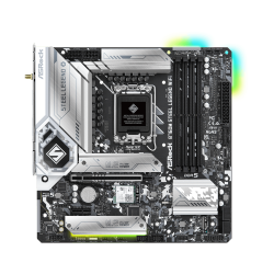Дънна платка ASRock B760M Steel Legend WIFI DDR5
