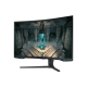Monitor Samsung Odyssey G6 G650 - LS32BG650EUXEN