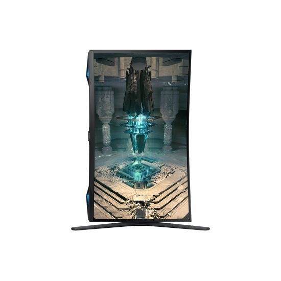 Monitor Samsung Odyssey G6 G650 - LS32BG650EUXEN