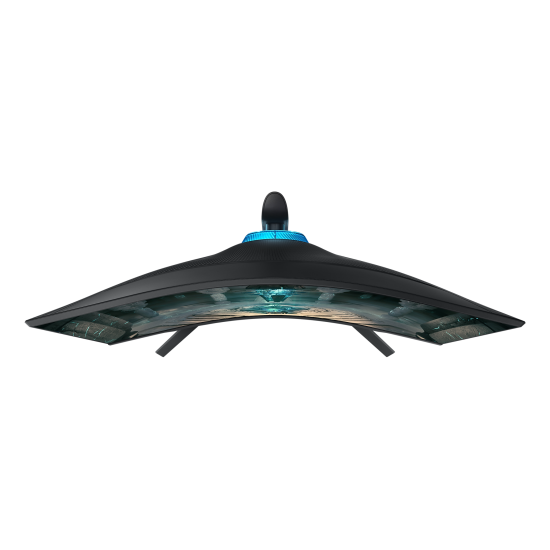 Monitor Samsung Odyssey G6 G650 - LS32BG650EUXEN