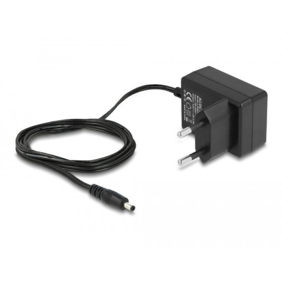 Кабел Delock USB-A - USB-B, USB 3.2, 10м