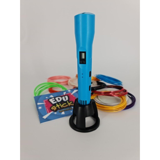 3D Писалка EDUstick