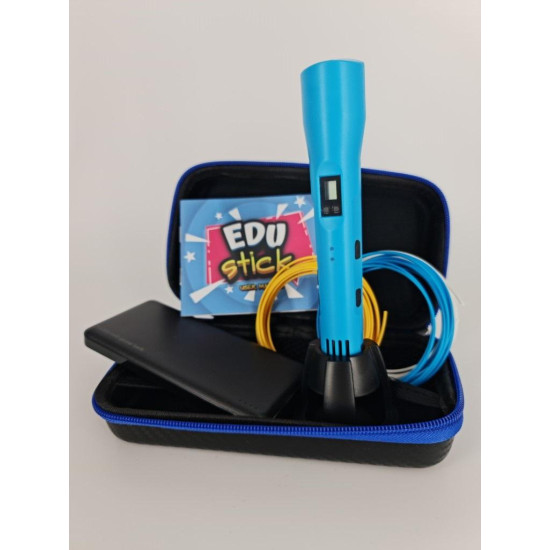 3D Писалка EDUstick