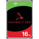 HDD SEAGATE IronWolf ST16000NT001, 16TB, 256MB Cache, SATA 6.0Gb/s