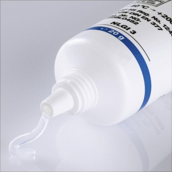 Xavax Multi-silicone Grease Food-safe, f. Fully Automatic Coffee Makers, 111177