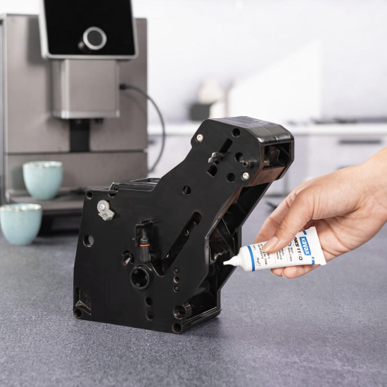 Xavax Multi-silicone Grease Food-safe, f. Fully Automatic Coffee Makers, 111177