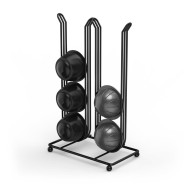 Xavax Coffee Capsule Stand for Dolce Gusto, Nespresso Vertuo, 16 Capsules, 111266