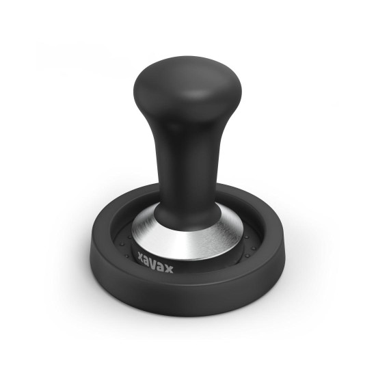 Xavax Tamping Set, 51 mm Tamper, 111276