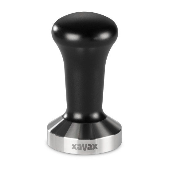 Xavax Tamping Set, 51 mm Tamper, 111276