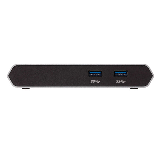 KVM switch ATEN US3310, 2-ports, 4K, HDMI, USB-C