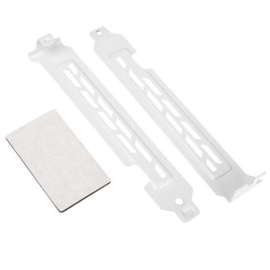 Lian Li USB 2.0 1-to-3 Hub Type-A Male Port - White