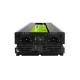 Inverter 24/220 V  DC/AC 3000W/6000W  Pure sine wave GREEN CELL