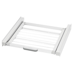 Stacking Kit for Washing Machine/Dryer Xavax, 110225