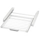 Stacking Kit for Washing Machine/Dryer Xavax, 110225