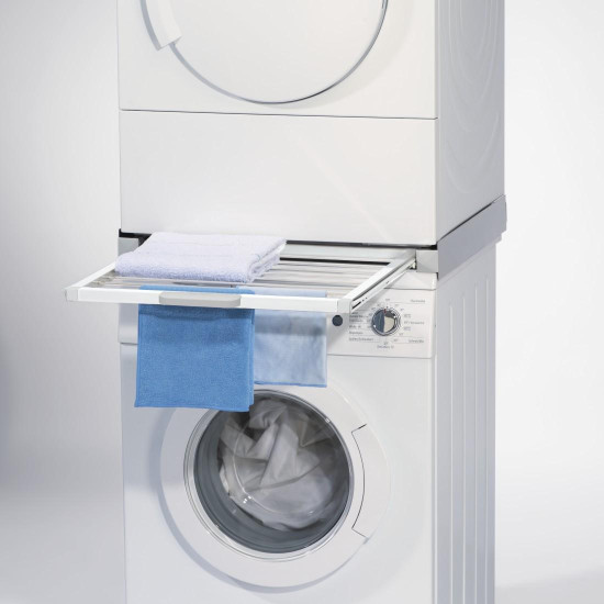 Stacking Kit for Washing Machine/Dryer Xavax, 110225