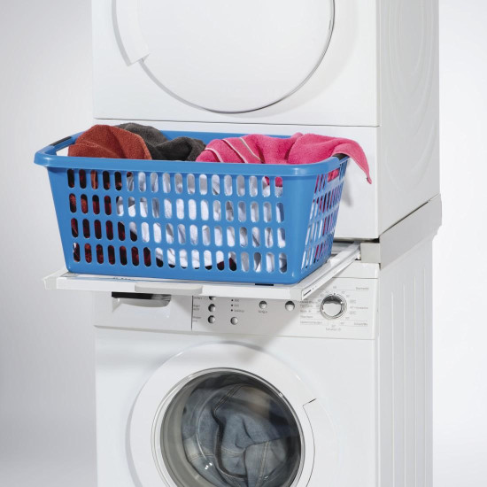 Stacking Kit for Washing Machine/Dryer Xavax, 110225