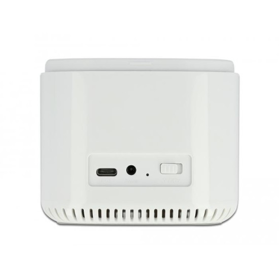 Станция Delock USB-C, За 2 x 2.5″ SATA HDD / SSD, Клониране