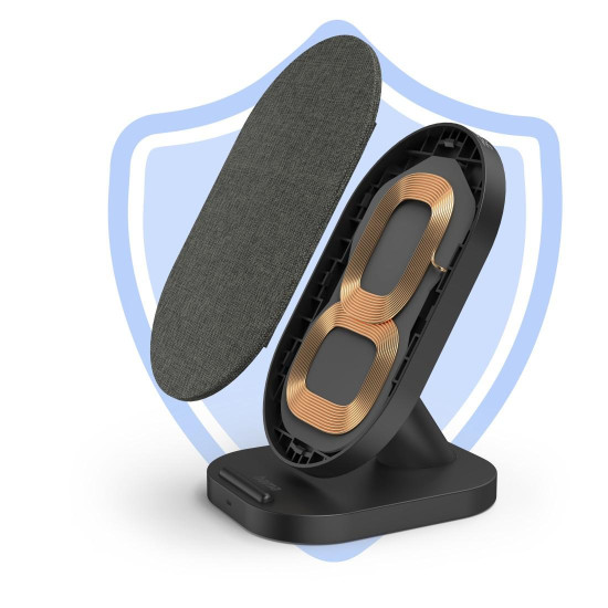 HAMA Безжично зарядно устройство 