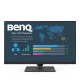 BenQ BL3290QT, 32 inch, IPS QHD, DisplayPort, HDMI, USB-C, EyeCare